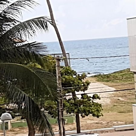Lar Recife Olinda Praia 1, Na Avenida Boa Viagem المظهر الخارجي الصورة