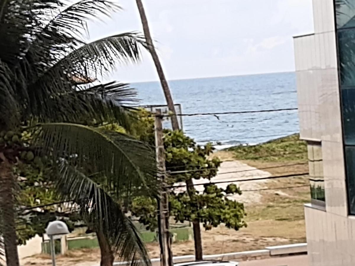 Lar Recife Olinda Praia 1, Na Avenida Boa Viagem المظهر الخارجي الصورة